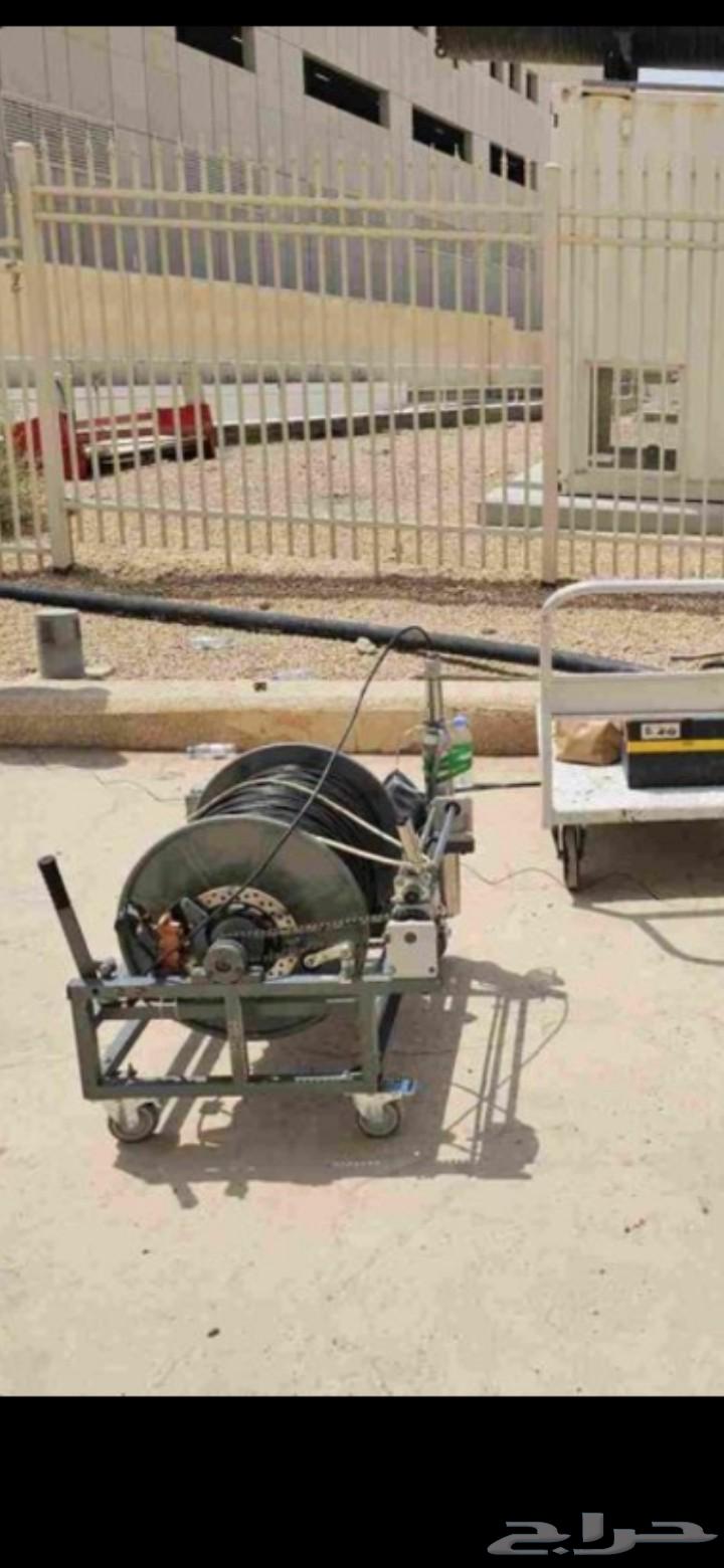 تصوير آبار وتحديد مواقع المياه بأحدث الاجهزه64506379605249110