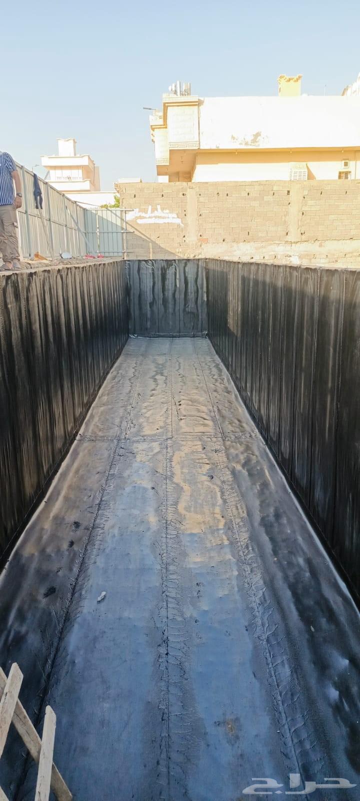 فني جميع انوع العوازل64506460795139113