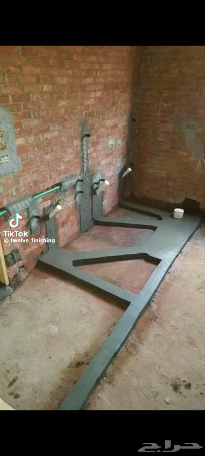 سباك تاسيس وتشطيب كهربائي تاسيس تشطيب للتواصل رقم الجوال 05464506379910274114