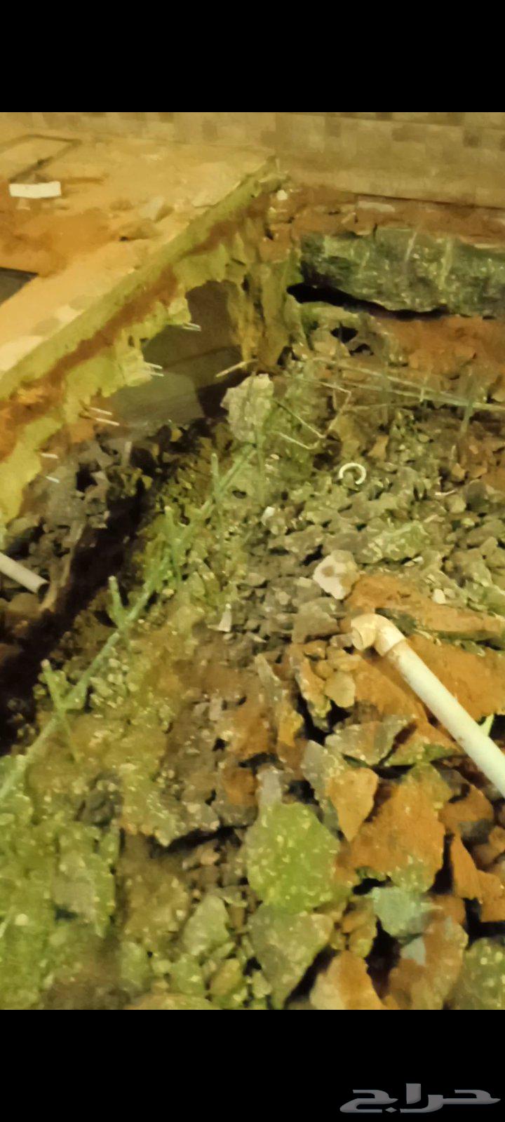 هدم الجدران وتكسير في القصيم64506490843010112