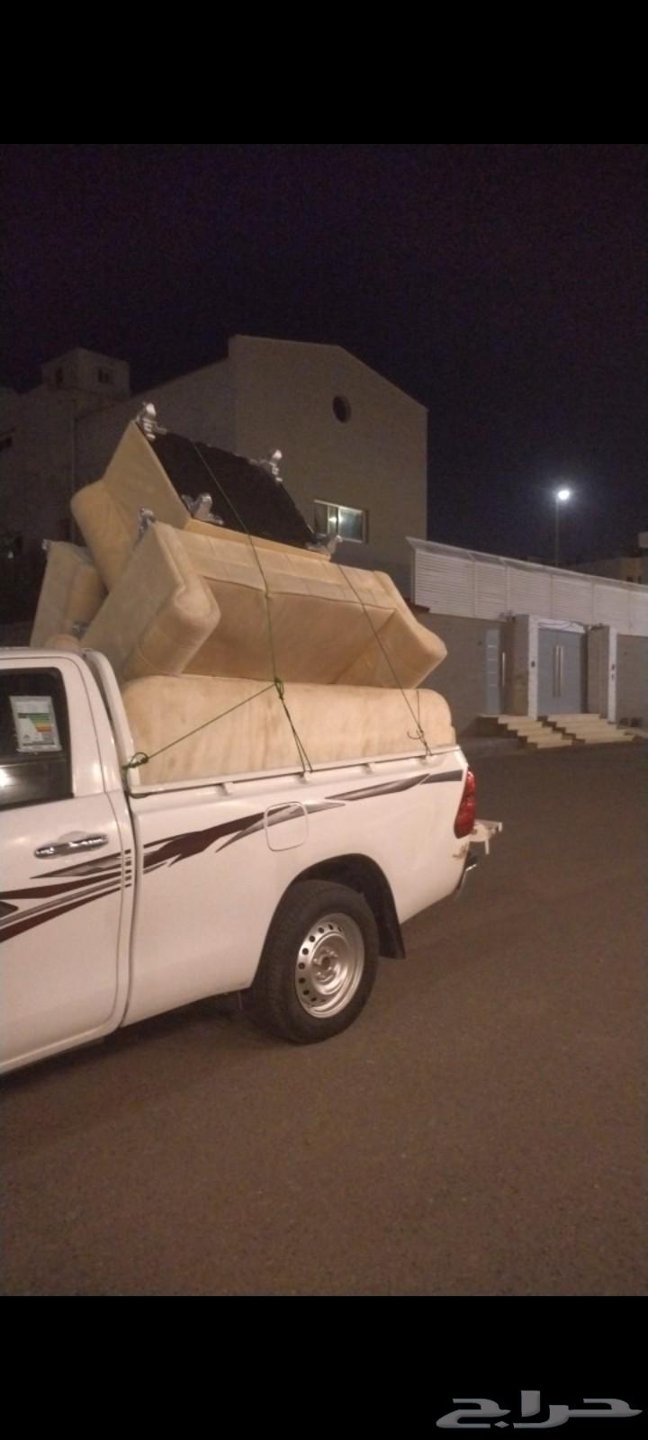 Wunit Ghamara 24-hour loading and delivery service64513494239489110