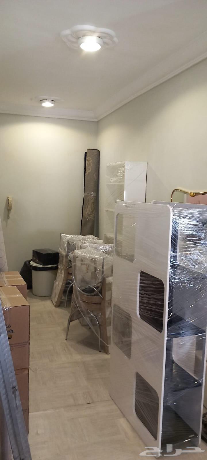 شركة نقل عفش نقل اثاث فك تركيب تغليف ضمان الجوده بالمدينة ا64501731297922113