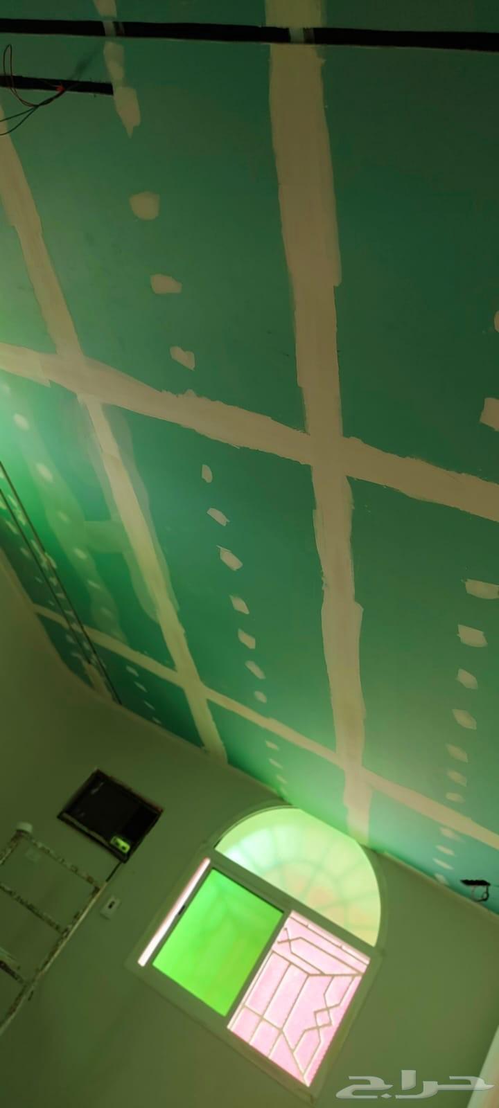 معلم جبس بورد ابو ف د طائف64506492362114114