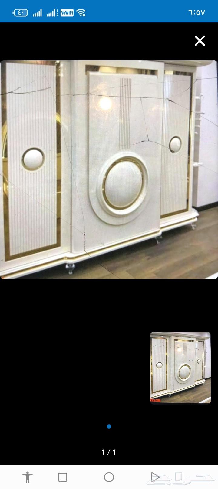 Disassembly and Assembly64506475385731110