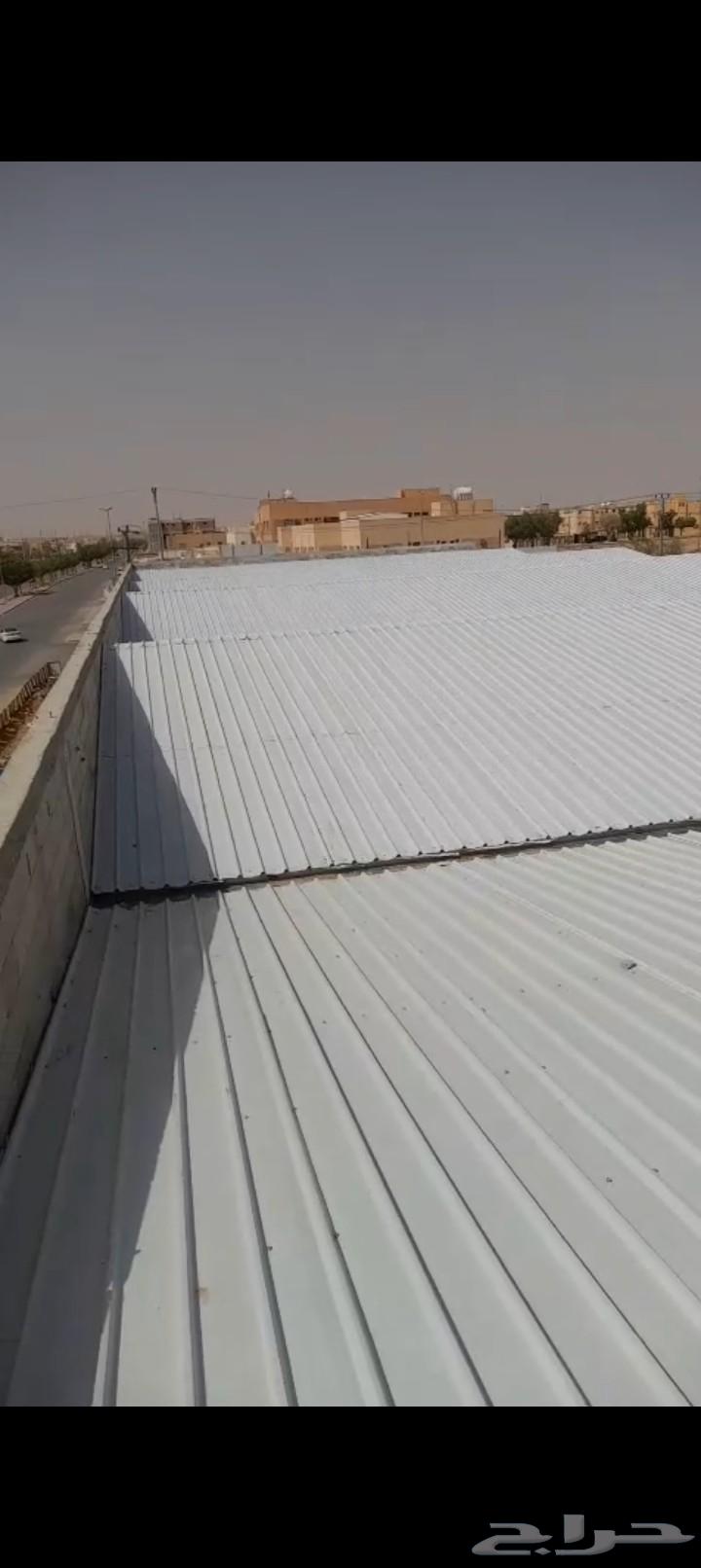 General contracting of complexes and their lighting, sheds, fences, and awnings64506364385026111