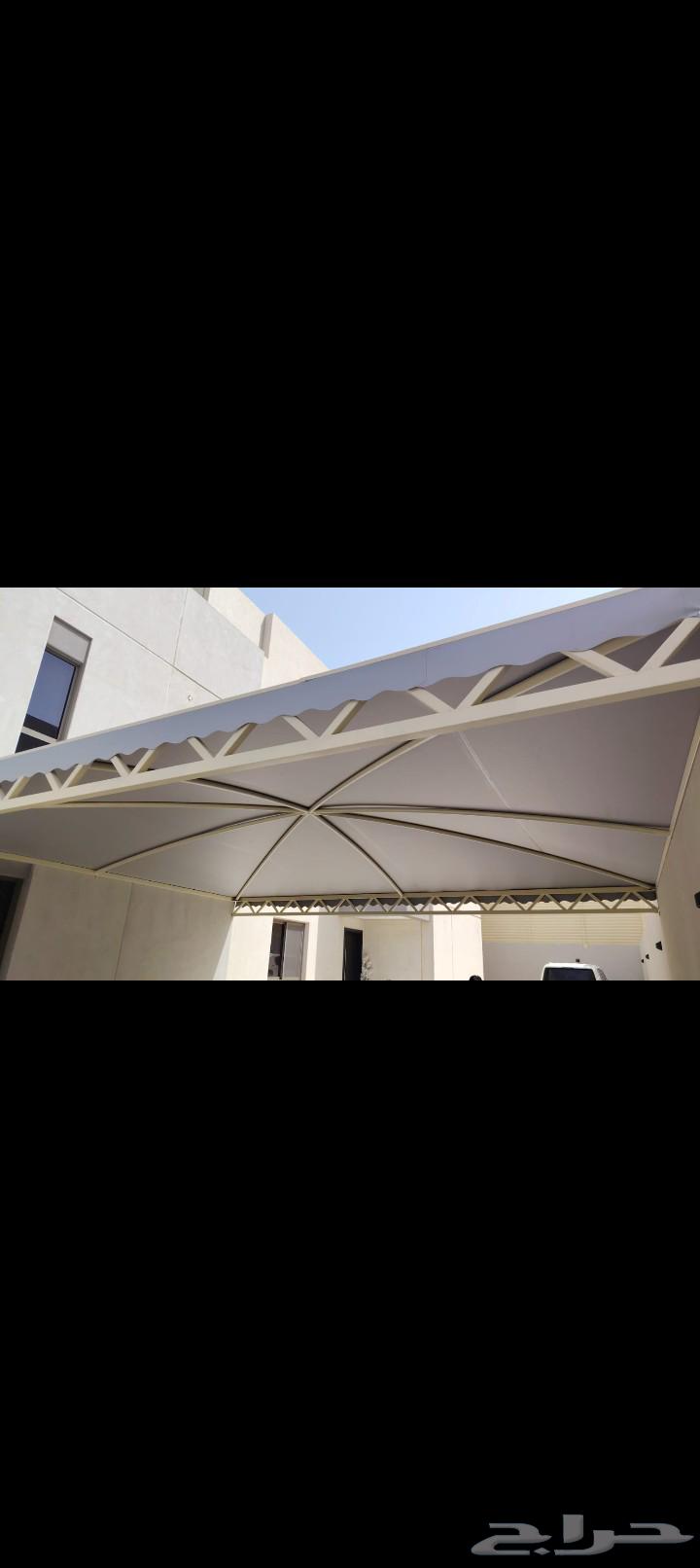 مظلات قماش الخرج بي بي سي  وريا اصلي64506490857857113