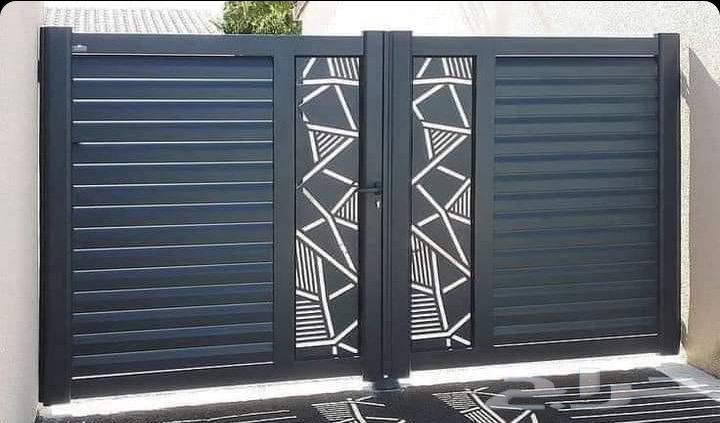 Blacksmith for all types of ironwork64501746493825113