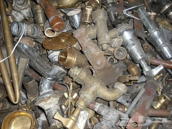 نشترى جميع انواع السكراب الحديد المنيوم خردة64513527069057110