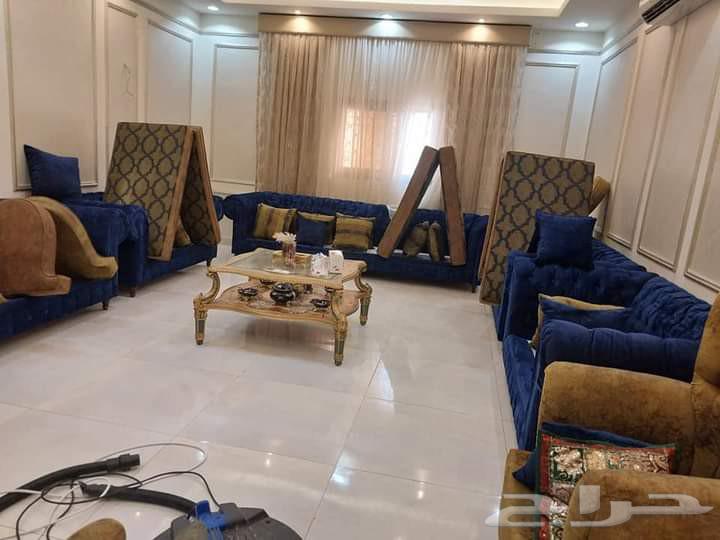 تنظيف وغسيل شقق وخزنات بالمدينه المنوره64506314962306111