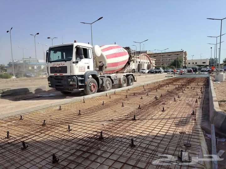 صب مروح ميزاني صب مطبوعات صب مستودعات صب ارضي صت64501731347586114