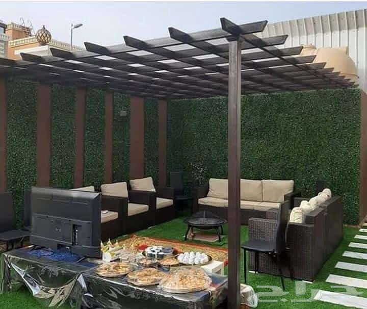 Sunshades, Screens, Pergolas, Sandwich Panels, Building Extensions64506380085761110