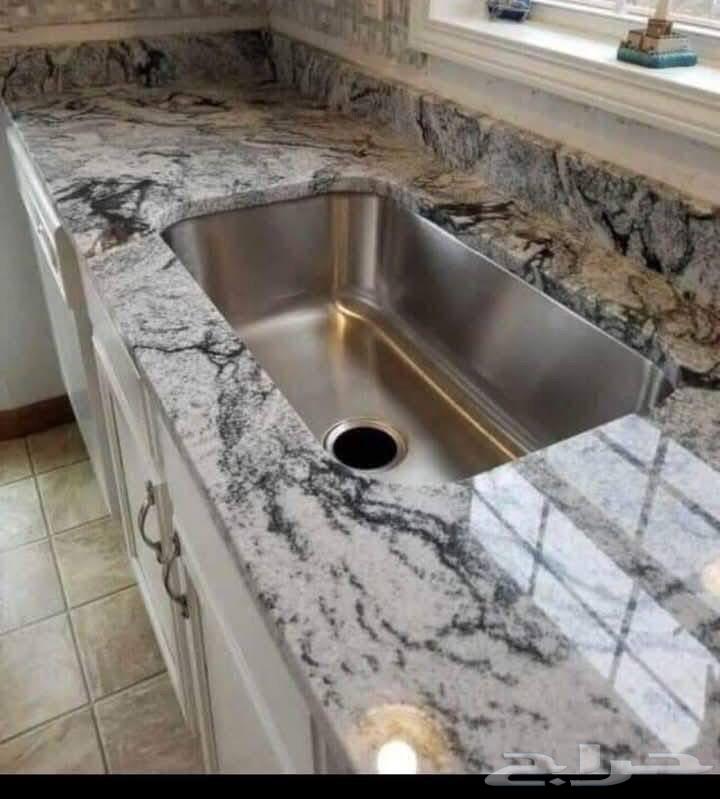 معلم سيراميك ورخام مصري متواجد حاليا بمكه64506491618945114