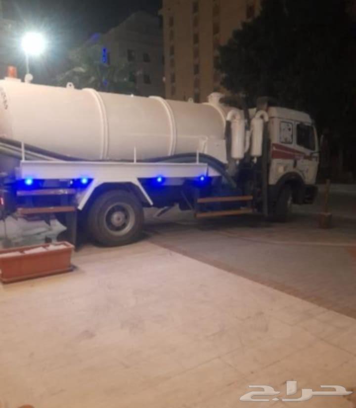 وايت شفط وتسليك صرف صحي64513542602114111