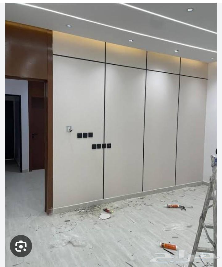 ديكورات شاشات ديكورات جبسم بورد64606404316034114