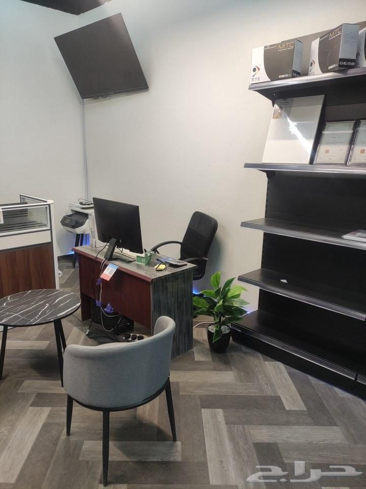 محل للتقبيل بالشفاء حي بدر64506280439554110