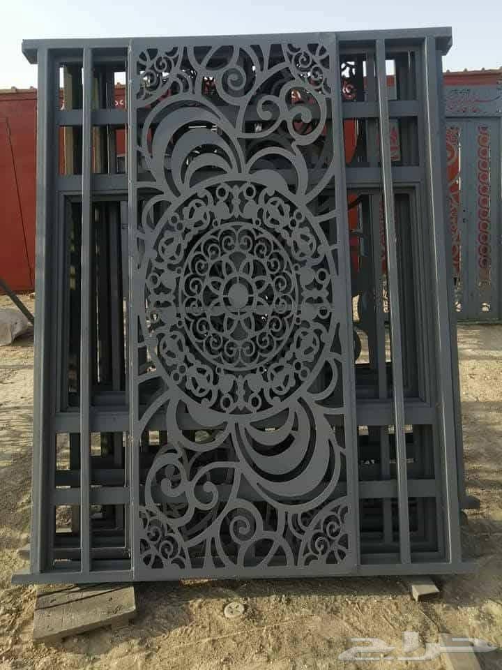 حداد متنقل الخميس ابهاء لصيانت الحديد باسعرمميزه للزباين64513511030146113