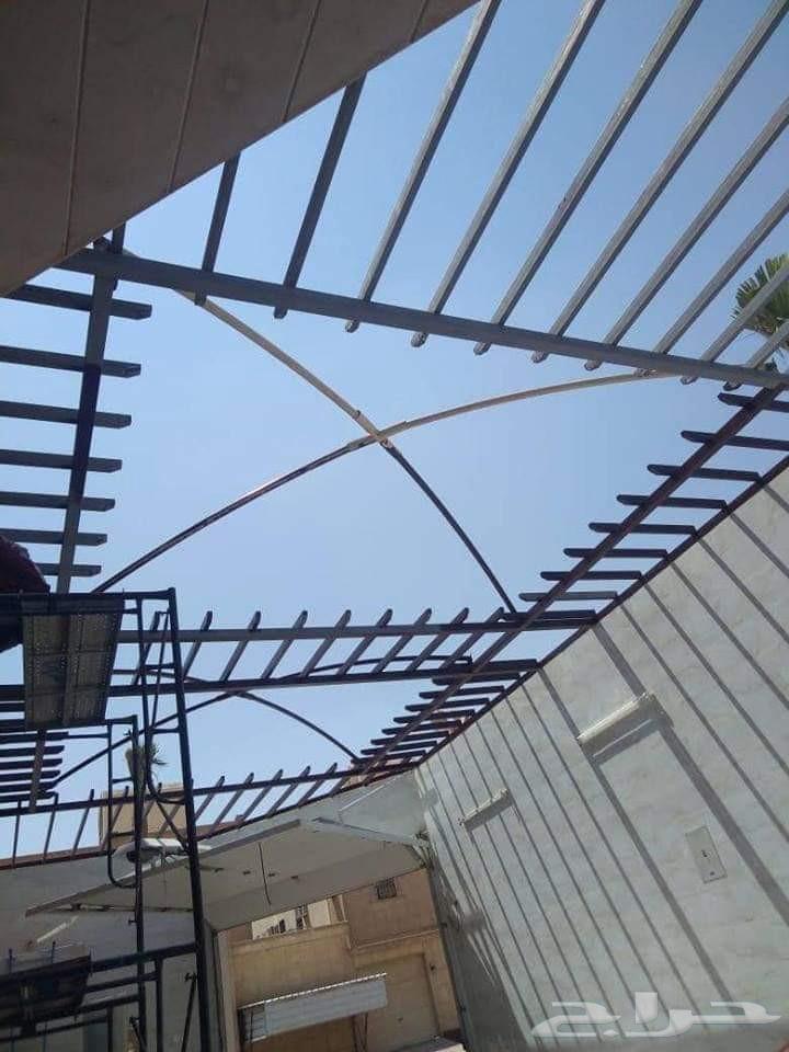 Sunshades, Screens, Pergolas, Sandwich Panels, Building Extensions64506380085761113