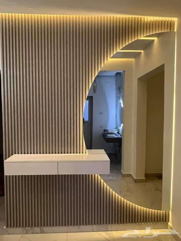 دهانات تبوك وتشطيبات داخلي وخارجي64513494624259113