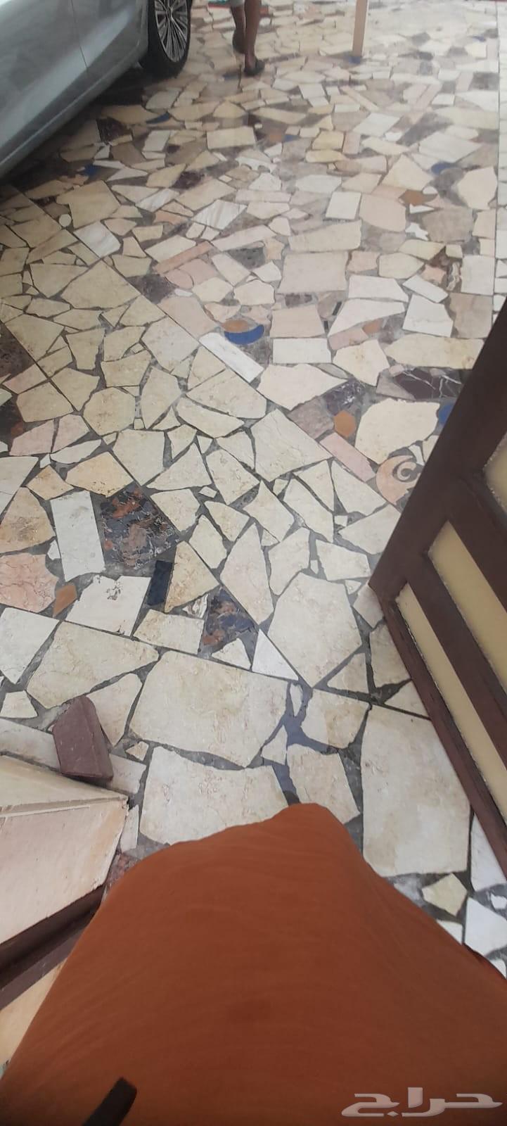 Manthar Ahmed for installing wall and floor tiles and marble64506379102721112