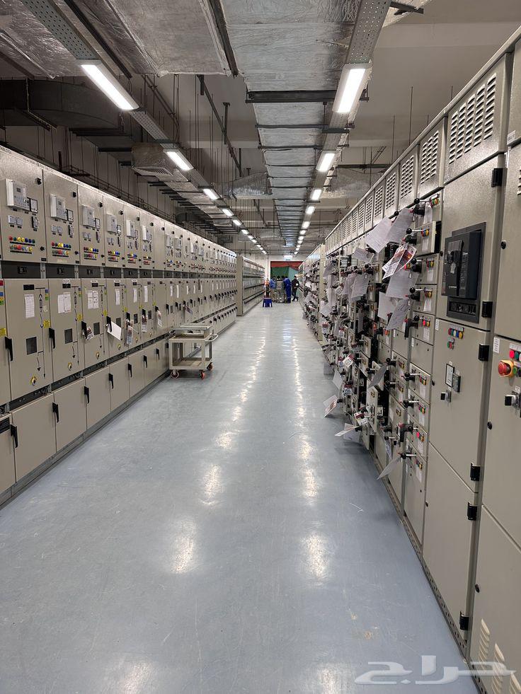 كهربائي مباني بالمنطقة الشرقية64501746664961110