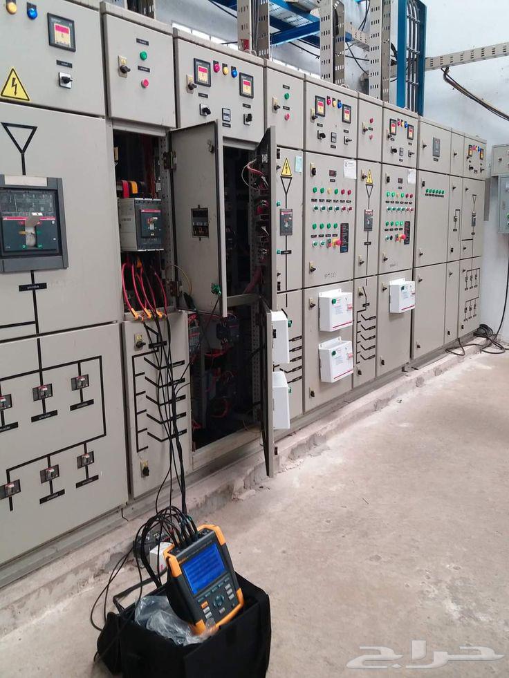 كهربائي مباني بالمنطقة الشرقية64501746664961111