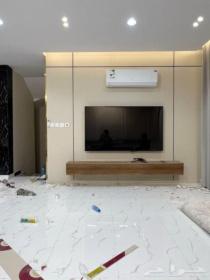 دهانات تبوك وتشطيبات داخلي وخارجي64513494624259110