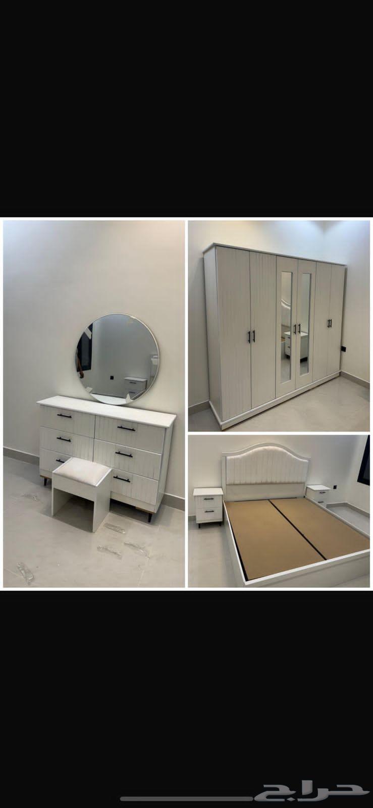 غرف نوج جاهز تفصيل حسب الطلب64506396510850114