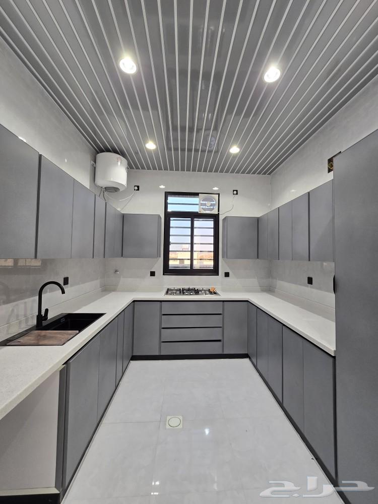 Roof for sale with an attached unit and independent entrance, 8 VIP rooms from 680 thousand Ahad Rafidah64506247210114113