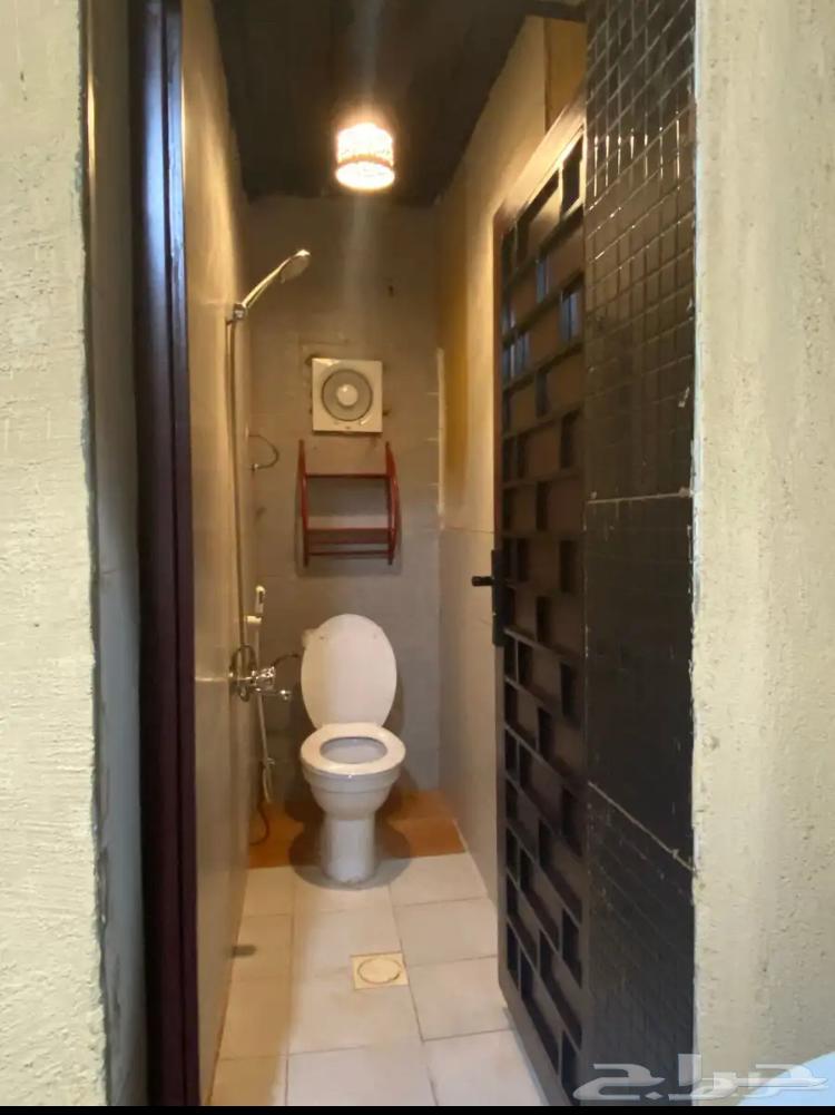 استديو غرفه4.4حمام مطبخ1200ريال شامل جميع الخدمات رحيلي طيب64513509111555113