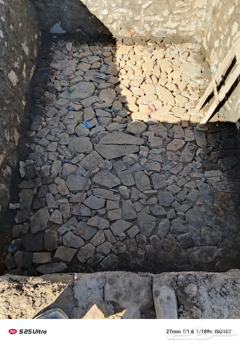 Bouklin stone contractor with manual work for Gibion and tiles64506491641475112