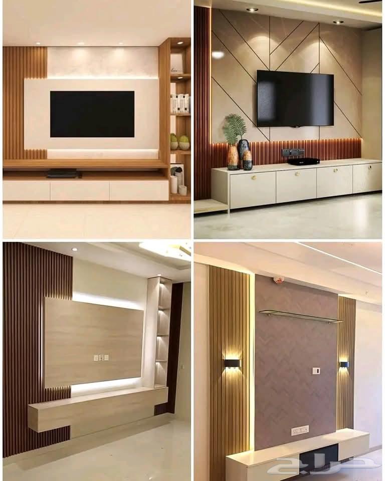 ديكورات الشرقيه الدمام الخبر بديل الخشب بديل الرخام نعلات64506444320001113