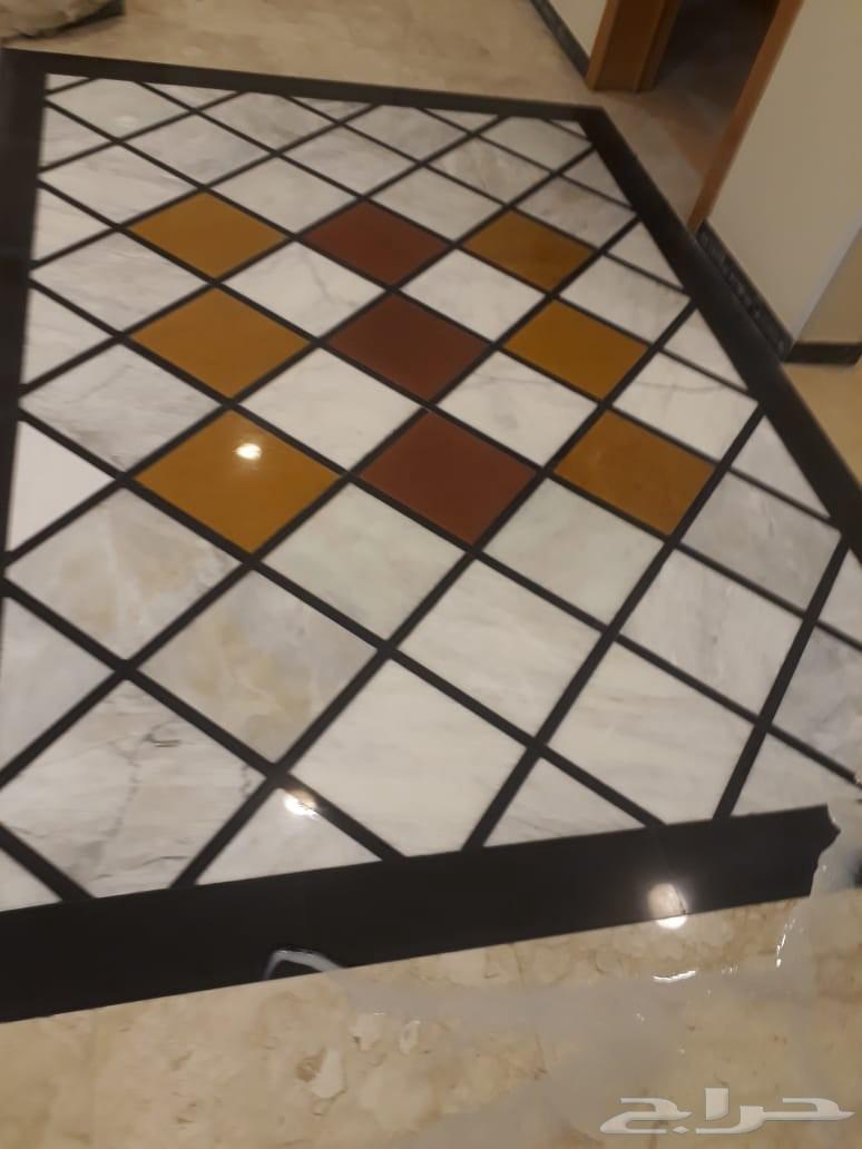 جلي بلاط جلي وتلميع الرخام وتلميع السيراميك64506297911426113