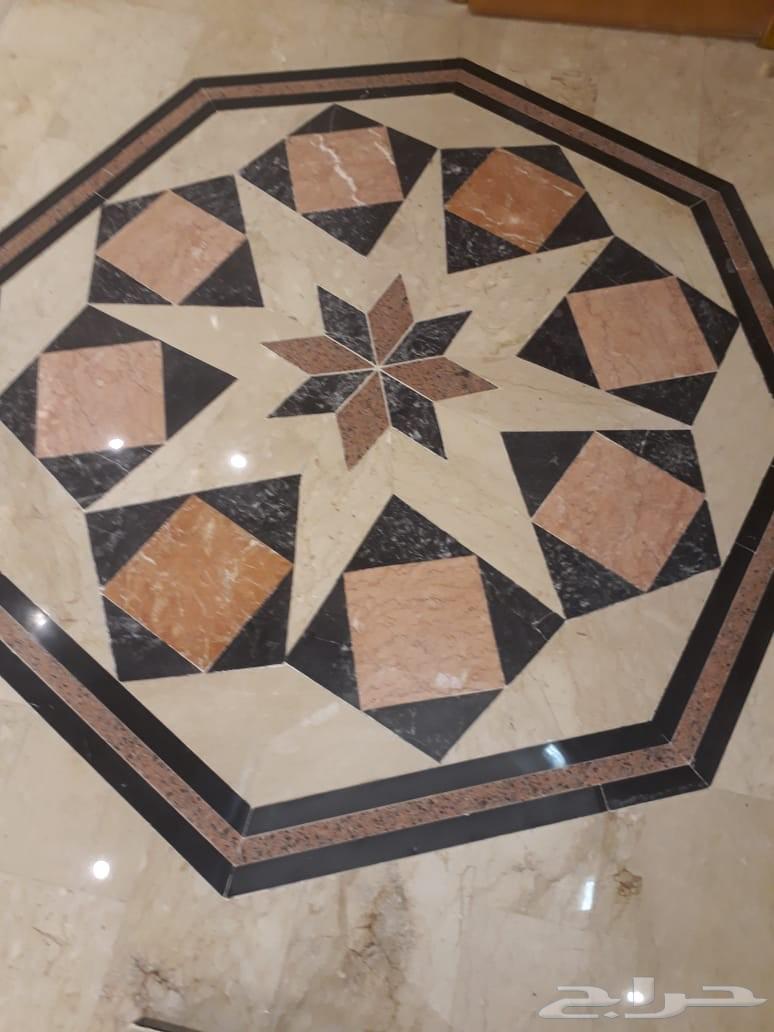 جلي بلاط جلي وتلميع الرخام وتلميع السيراميك64506297911426111