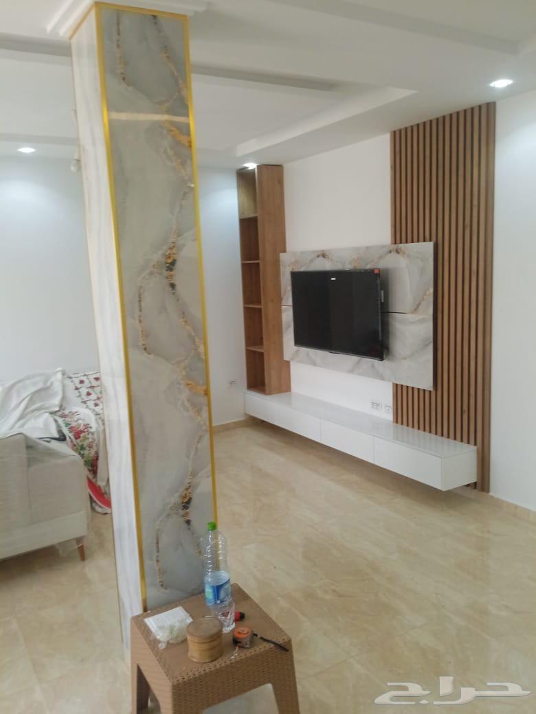 Al-Raqi Carpentry: Custom Woodwork and Complete Finishing64513494726145111