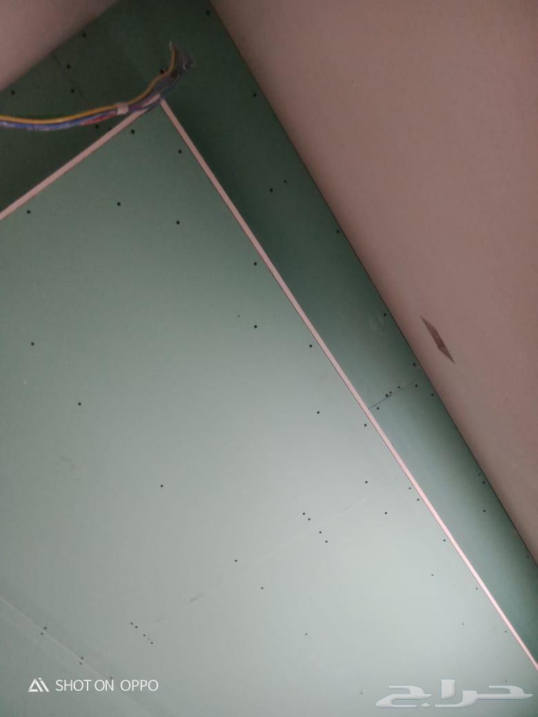 معلم جبس بورد باكستانى64506249033089111