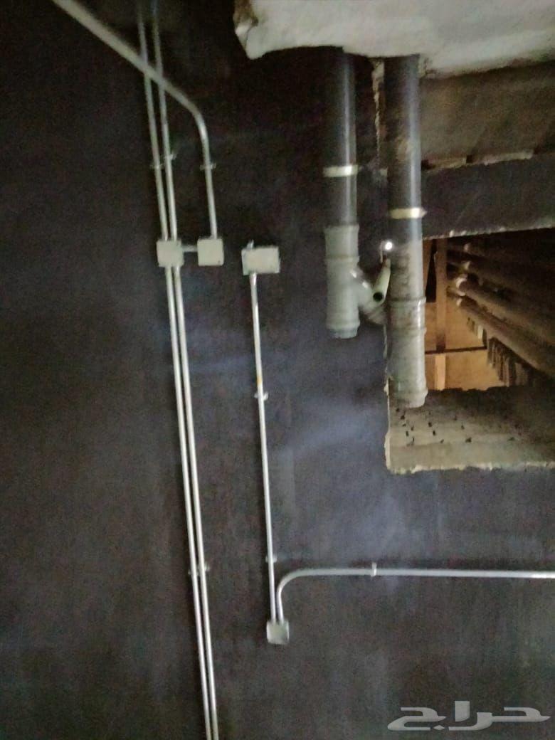 فني شبكات وإنذار الحريق وتركيب كاميرات مراقبه64506444573569114