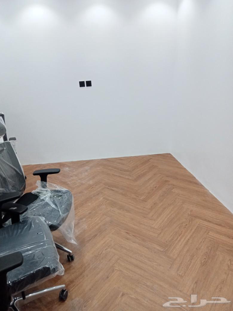 فك وتركيب باركيه تركيب شيبورد وبديل الرخام وتكسيات64506315001729114