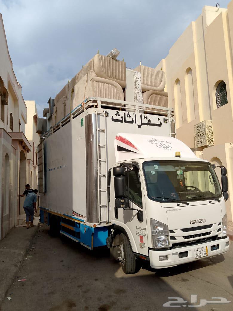 نقل عفش بالمدينة المنورة64506315622915110