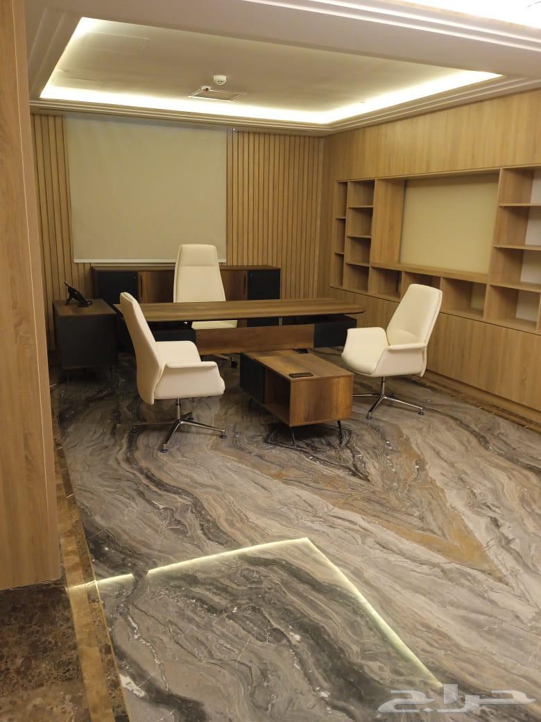 Al-Raqi Carpentry: Custom Woodwork and Complete Finishing64513494726145112