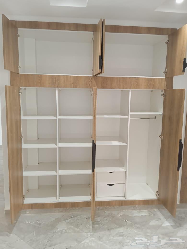Al-Raqi Carpentry: Custom Woodwork and Complete Finishing64513494726145113