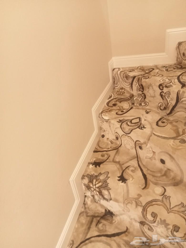 فك وتركيب باركيه تركيب شيبورد وبديل الرخام وتكسيات64506315001729113