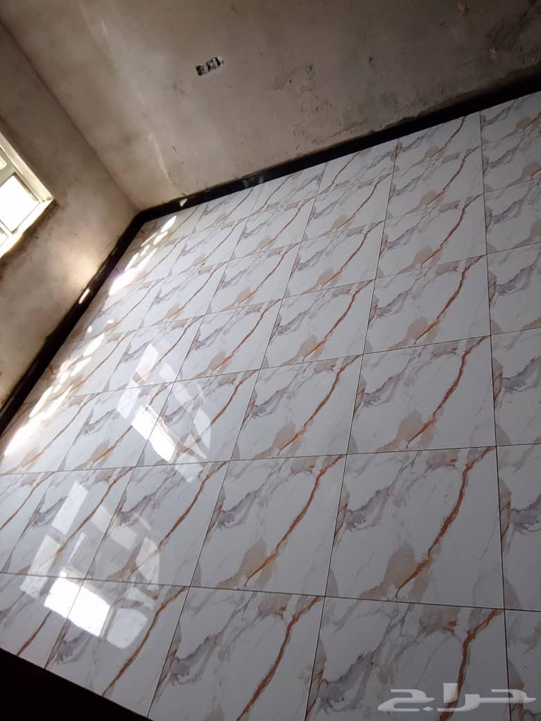 مقاول بلاط سيراميك برسلان رخام لجميع انواع البلاط جدران أرضي64506459094785110