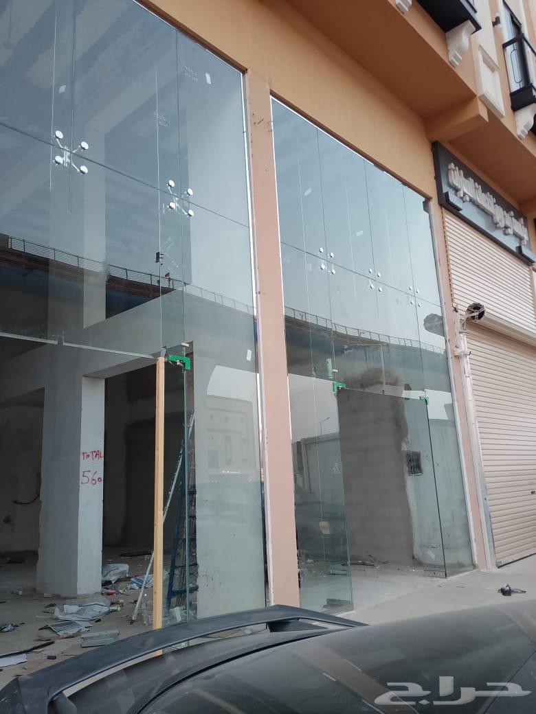 قزاز سكريت واجهات ابواب قواطع مكتبية قواطع جبسيم بورد64506331604226110