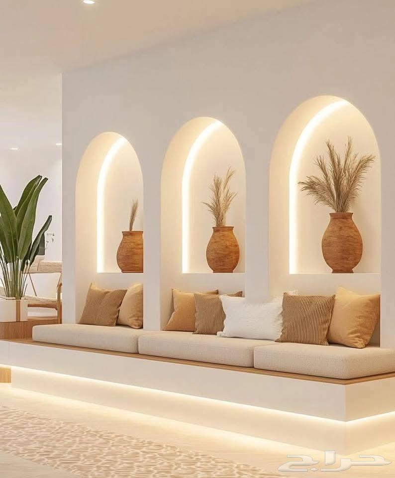 معلم جبسم بورد مكه 364506281721857111