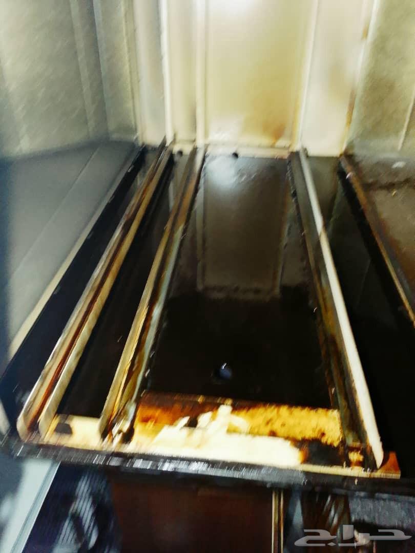 تنظيف المداخن وازالة الزيوت في المطاعم والفنادق64501746486658112