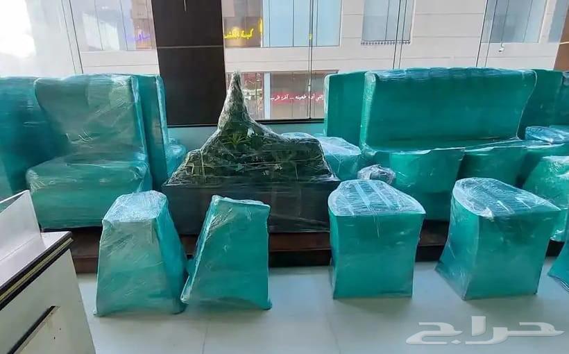 شركه المتميزين لنقل العفش بجده مع الفك والتركيب والتغليف64506459355651111