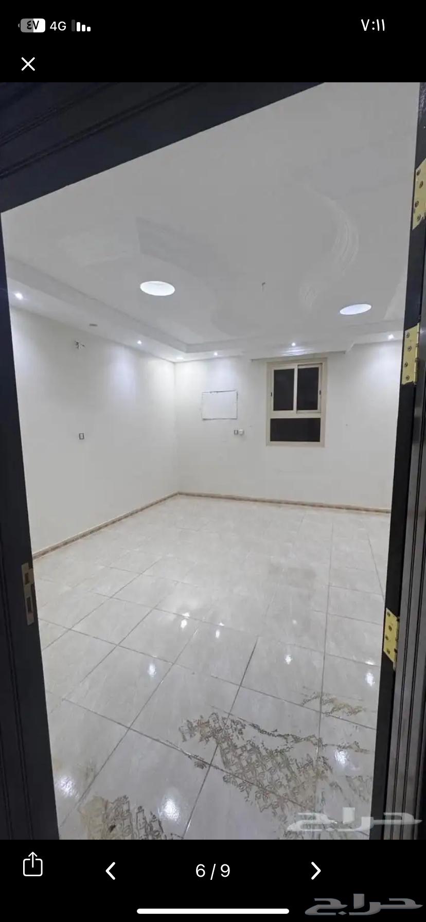 شقة فاخرة للايجار بالحلقة الشرقية بالطائف64506313509379111