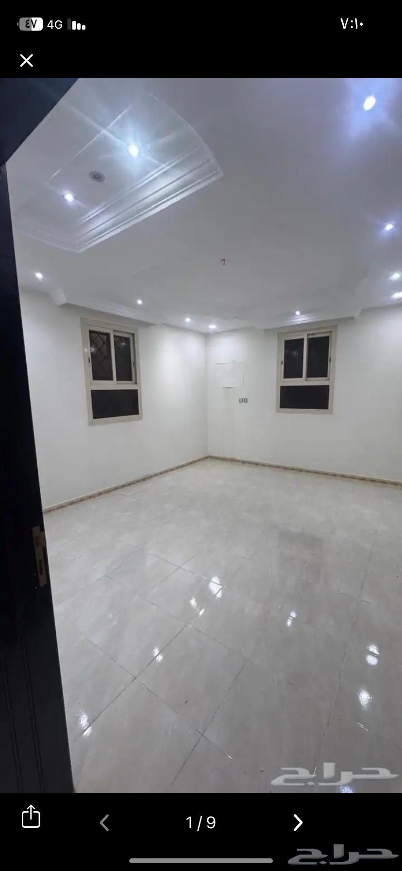 شقة فاخرة للايجار بالحلقة الشرقية بالطائف64506313509379112