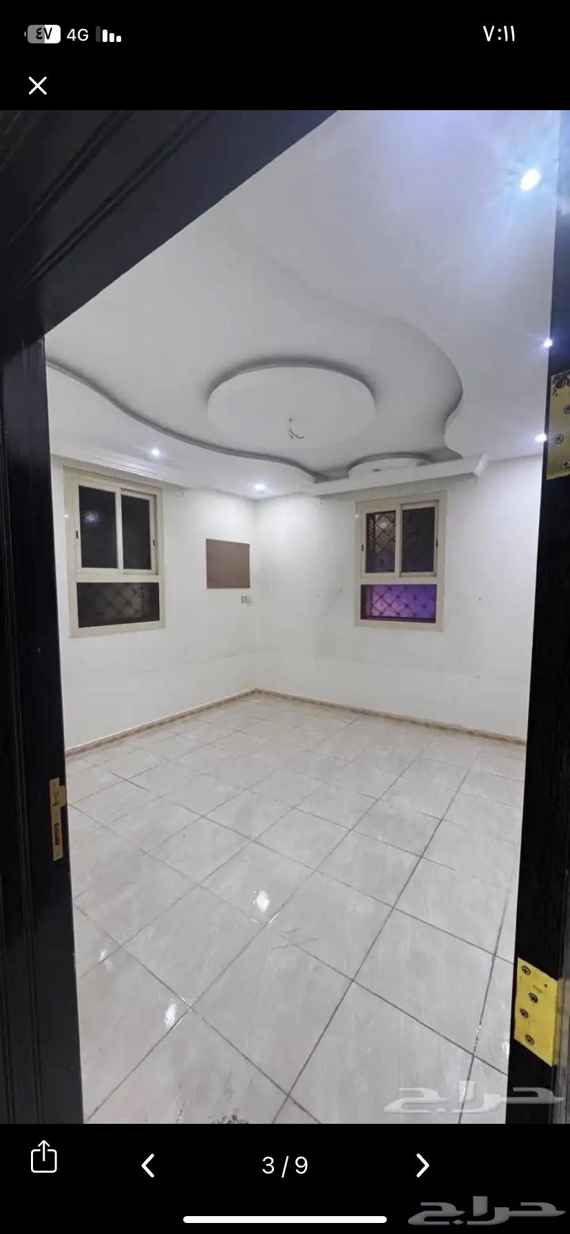 شقة فاخرة للايجار بالحلقة الشرقية بالطائف64506313509379114