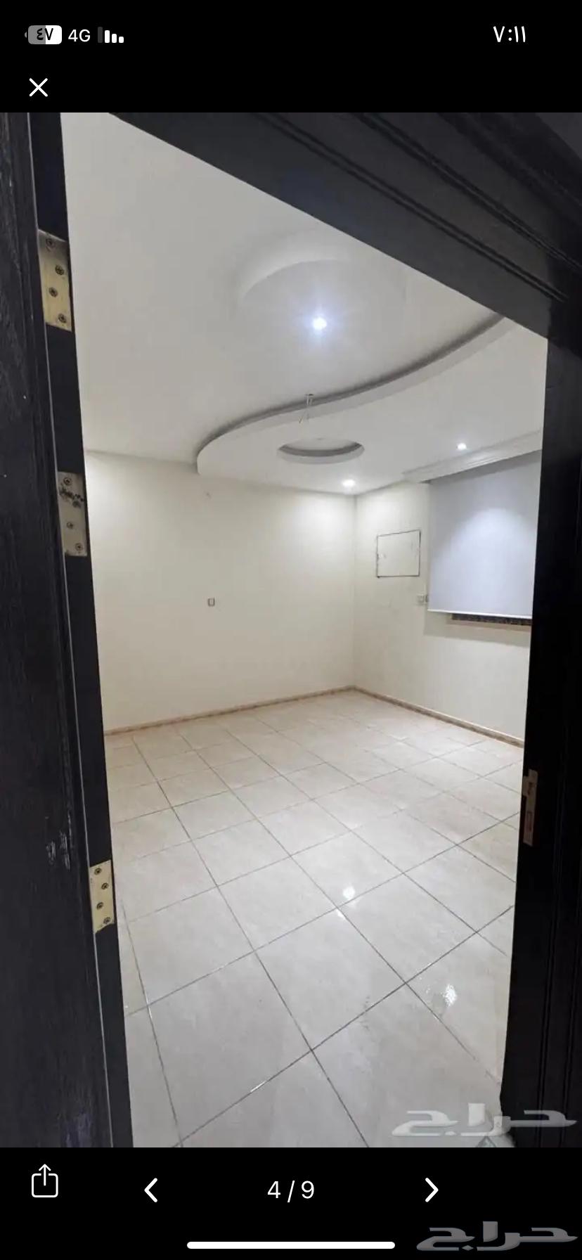 شقة فاخرة للايجار بالحلقة الشرقية بالطائف64506313509379113